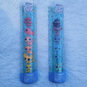 Littlest Pet Shop Series 3 LPS